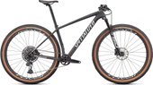 Specialized Epic Hardtail Expert M 2022 (Satin Carbon/Smoke Gravity Fade/White)