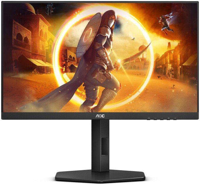 

Игровой монитор AOC Gaming 24G4E