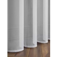 Тюль Arya Veo Вуаль 300x260 (белый)