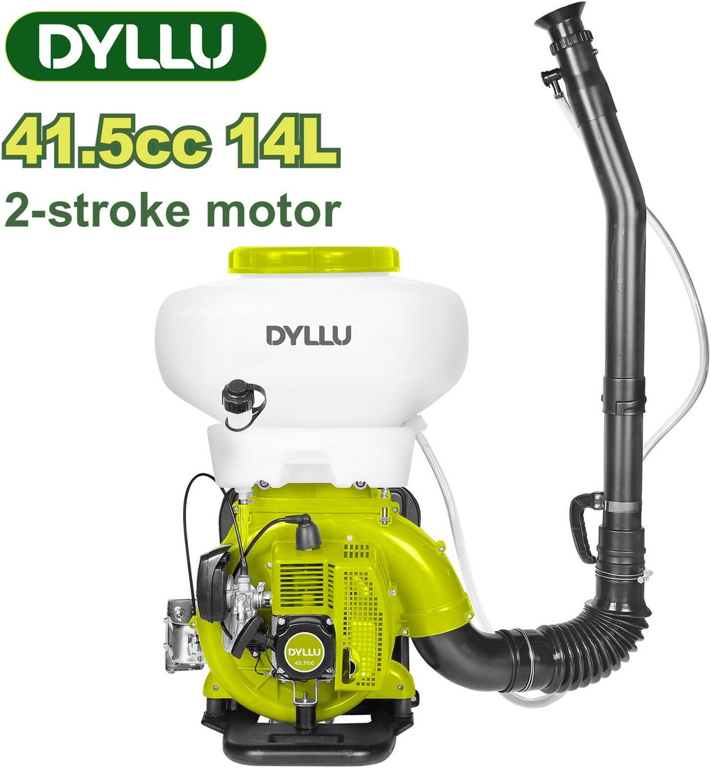 

Бензиновый опрыскиватель Dyllu DTKN1A41