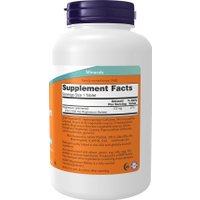 БАД Now Foods Magnesium Malate 1000 мг (180 таблеток)