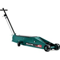 Подкатной домкрат KRAFTOOL High-Lift 43455-20 20т