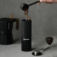Ручная кофемолка MHW-3BOMBER Racing M1-Manual Coffee Grinder G5897B