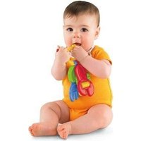 Набор прорезывателей Fisher-Price Набор инструментов V6965