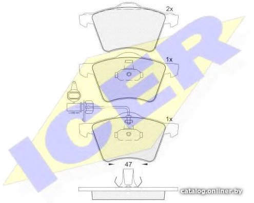 Icer 181605