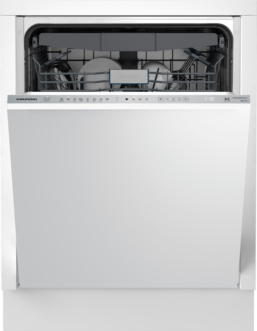 

Встраиваемая посудомоечная машина Grundig GNVP4621C