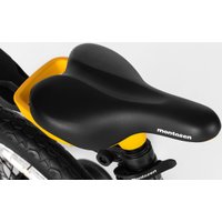 Детский велосипед Montasen MB07-18GR (серый)
