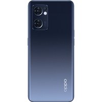 Телефон Oppo Find X5 Lite CPH2371 8GB/256GB международная версия (звездный черный)
