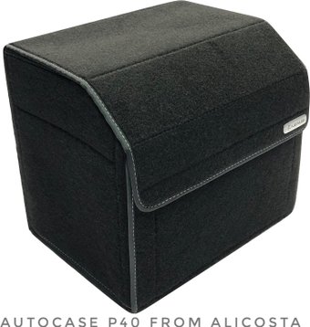 Alicosta P40 (черный)