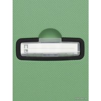 Чемодан-спиннер Samsonite S'Cure Cactus Green 55 см