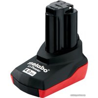 Аккумулятор Metabo 625585000 (10.8В/4 Ah)