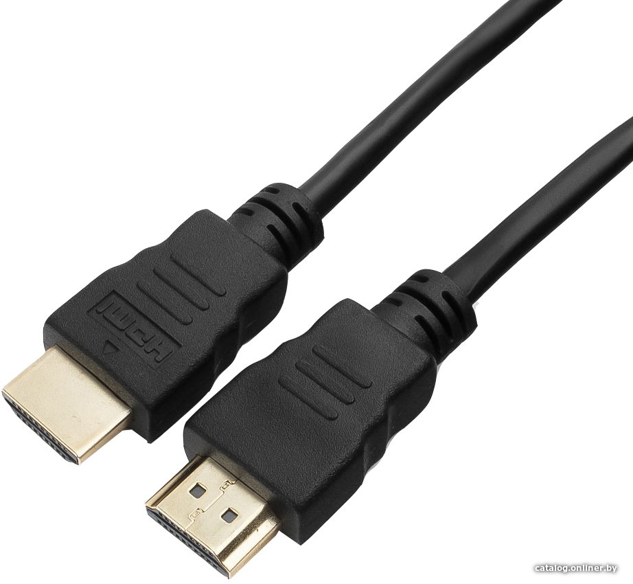 

Кабель Гарнизон GCC-HDMI-1.8M
