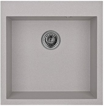 Кухонная мойка Granula 5102 (базальт)