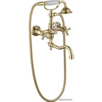 Смеситель Vieir V370131-E