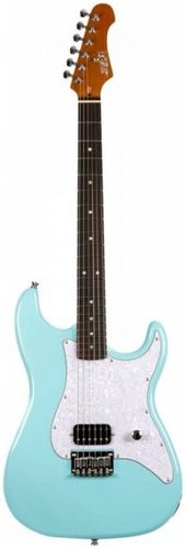 Электрогитара JET JS-400 HT BL