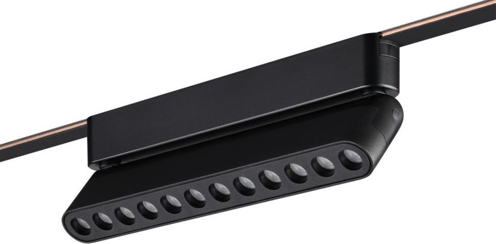 

Трековый светильник Novotech Easy 359465