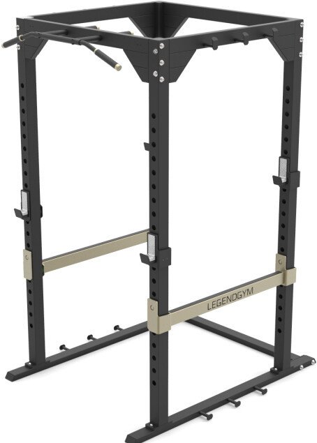 Силовая рама LEGENDGYM VB 225