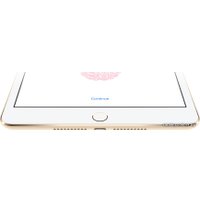 Планшет Apple iPad mini 4 64GB LTE Gold