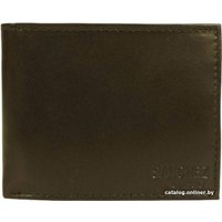 Кошелек Sanchez Casual ZM-110R-035 (коричневый)