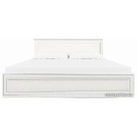 Кровать Anrex Tiffany 120x200 (вудлайн кремовый)