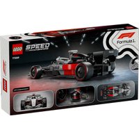 Конструктор LEGO Speed Champions 77259 Audi Revolut F1 Team R26 Race Car
