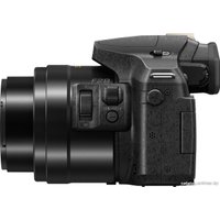 Фотоаппарат Panasonic Lumix DMC-FZ300