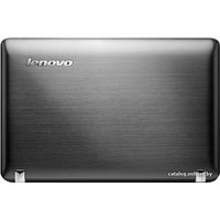 Игровой ноутбук Lenovo IdeaPad Y560P (59065701)