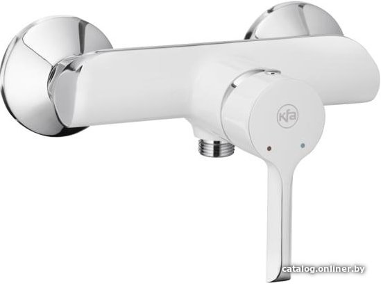 Смеситель Armatura Angelit 4726-010-40