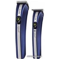 Машинка для стрижки волос Ermila Motion & T-Motion Nano - Midnight Blue Edition 1885-0146