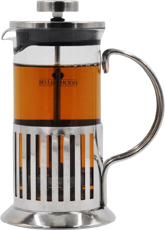 

Френч-пресс Bella Cucina BC-1162