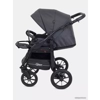 Универсальная коляска Rant Patio (3 в 1, 06, графит)