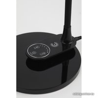 Настольная лампа ЭРА NLED-498-10W-BK