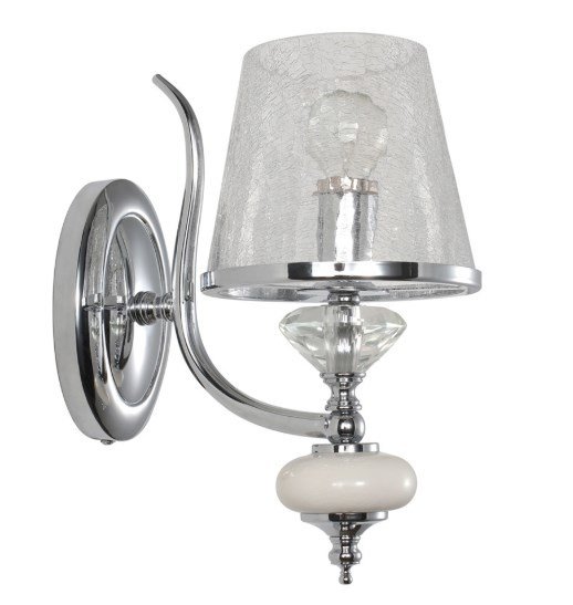 

Бра Crystal Lux Betis AP1