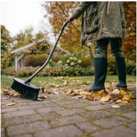 Метла Fiskars 1077114