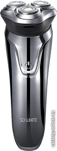 Soocas SO White 3D Smart Shaver ES3