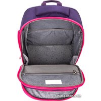 Школьный рюкзак BRAUBERG Classic 270087