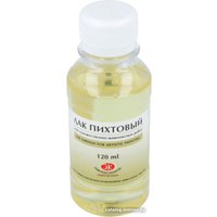 Лак художественный Невская палитра 2533909 (120 мл, пихтовый)