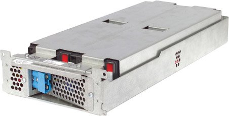 

Аккумулятор для ИБП APC RBC43