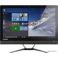 Моноблок Lenovo 300-22ISU [F0BX00AURK]