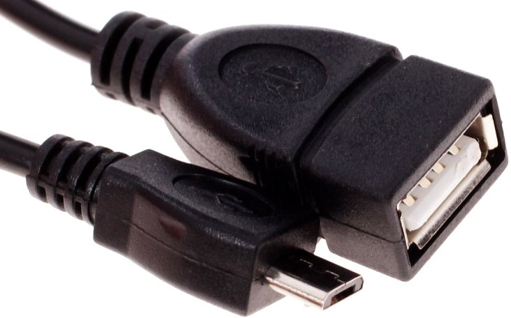 

Адаптер DEXP OMUBSI150