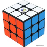 Головоломка YuXin 3x3 HuangLong (черный)