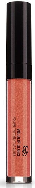 Блеск для губ Salerm Cosmetics Caramel Kiss LG02
