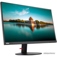 Монитор Lenovo ThinkVision P27h-10 61AFGAT1EU