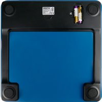 Напольные весы CENTEK CT-2443 (синий)