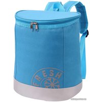Терморюкзак Ecos CB-250 15л (голубой)