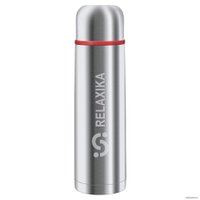 Термос Relaxika 101 1л (нержавеющая сталь) в Гродно