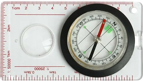

Компас SPLAV AZ-02 Track