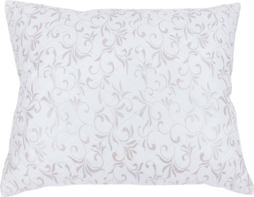 

Спальная подушка Just Sleep Alda 68х68 1119953502 (белый)