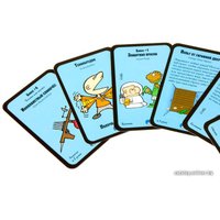 Настольная игра Мир Хобби Звёздный манчкин 2. Войны клоунов