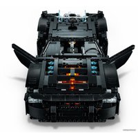 Конструктор LEGO Technic 42127 Бэтмен: Бэтмобиль